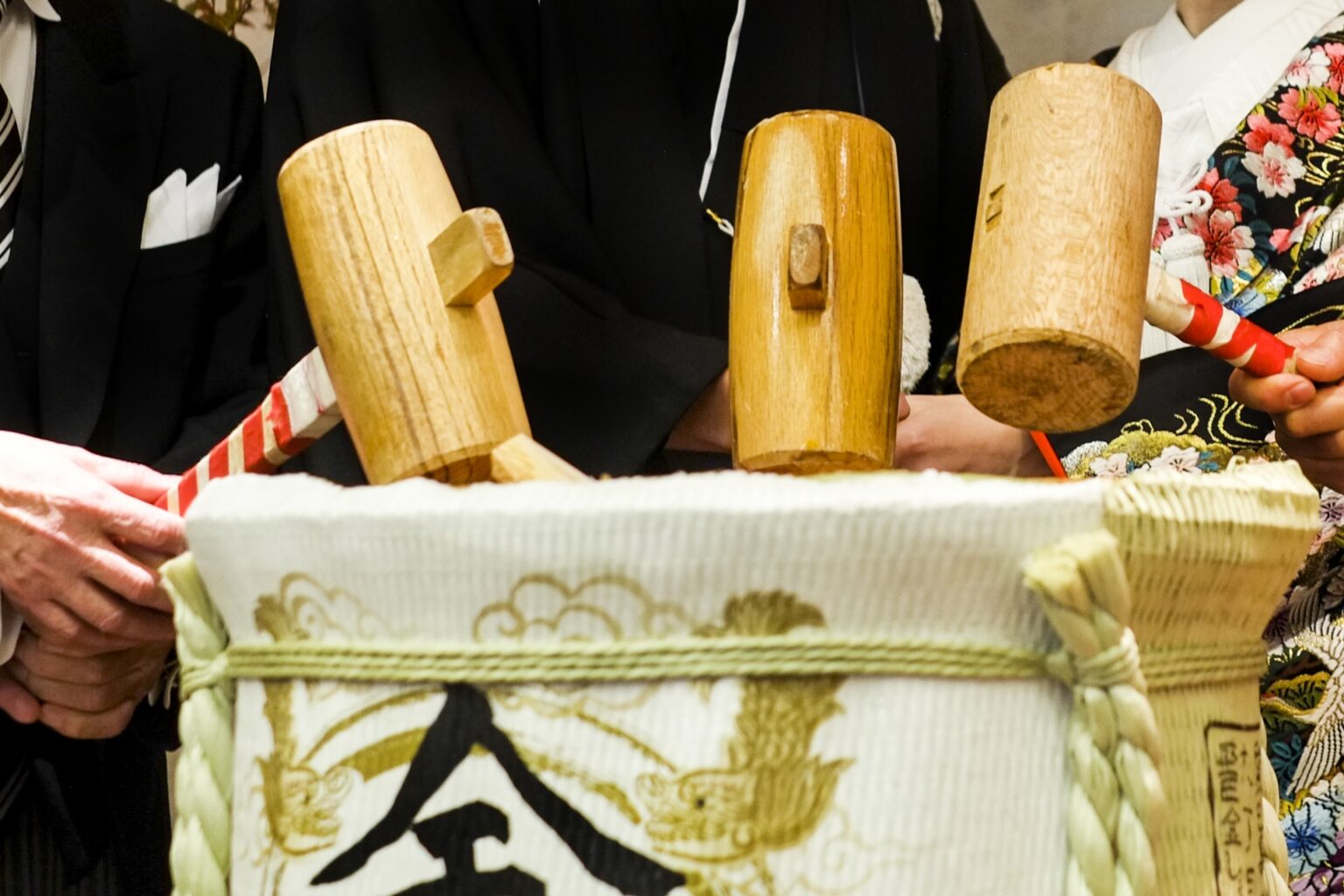Sake Ritual Understanding Sake: Types, Brewing Process, and Pairing Suggestions for ...