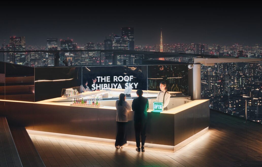 The Ultimate Guide to Shibuya Sky Tokyo’s Top Observation Deck Japambience