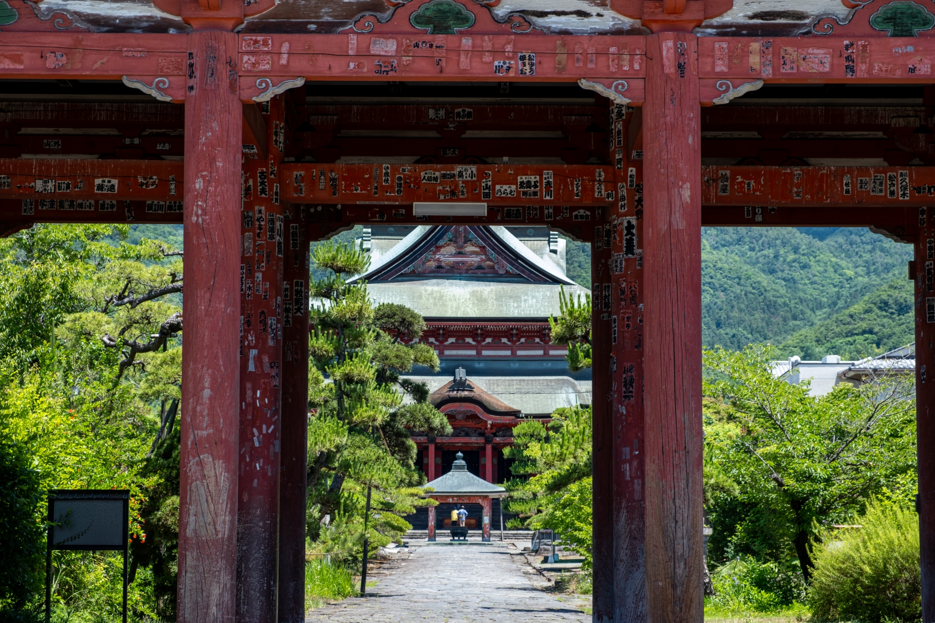 Exploring The Mystical World Of Shinto Shrines History Etiquette And 