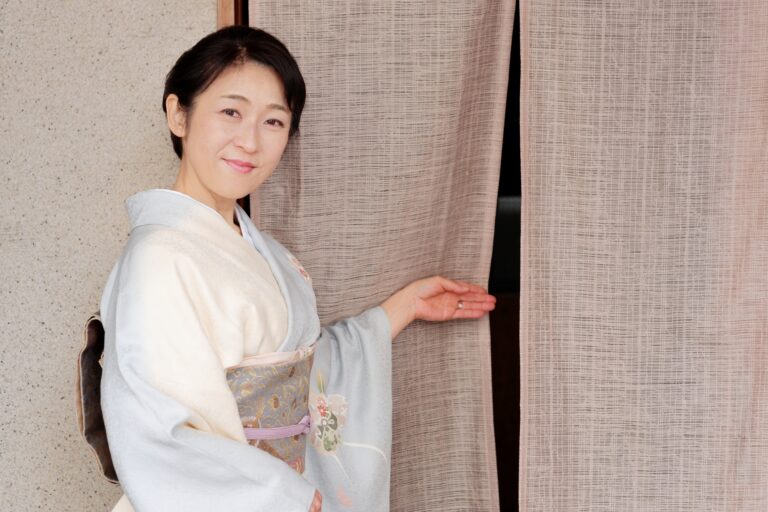 Omotenashi Meaning: Discover the True Spirit of Japanese Hospitality ...