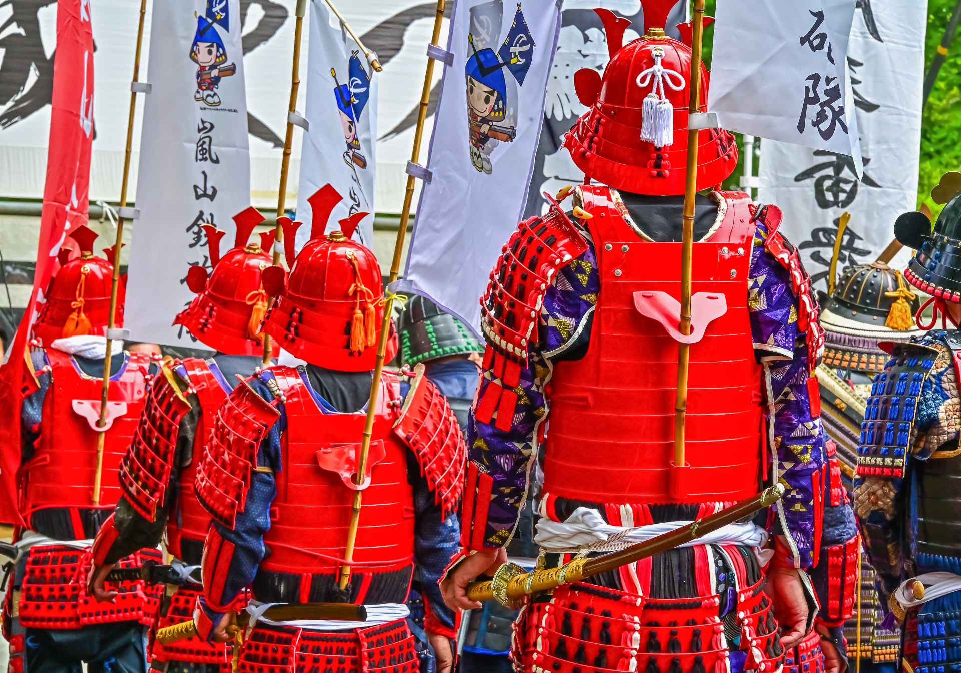 The Legacy Of The Samurai History Culture And Modern Influence The Legacy Of The Samurai History Culture And Modern Influence