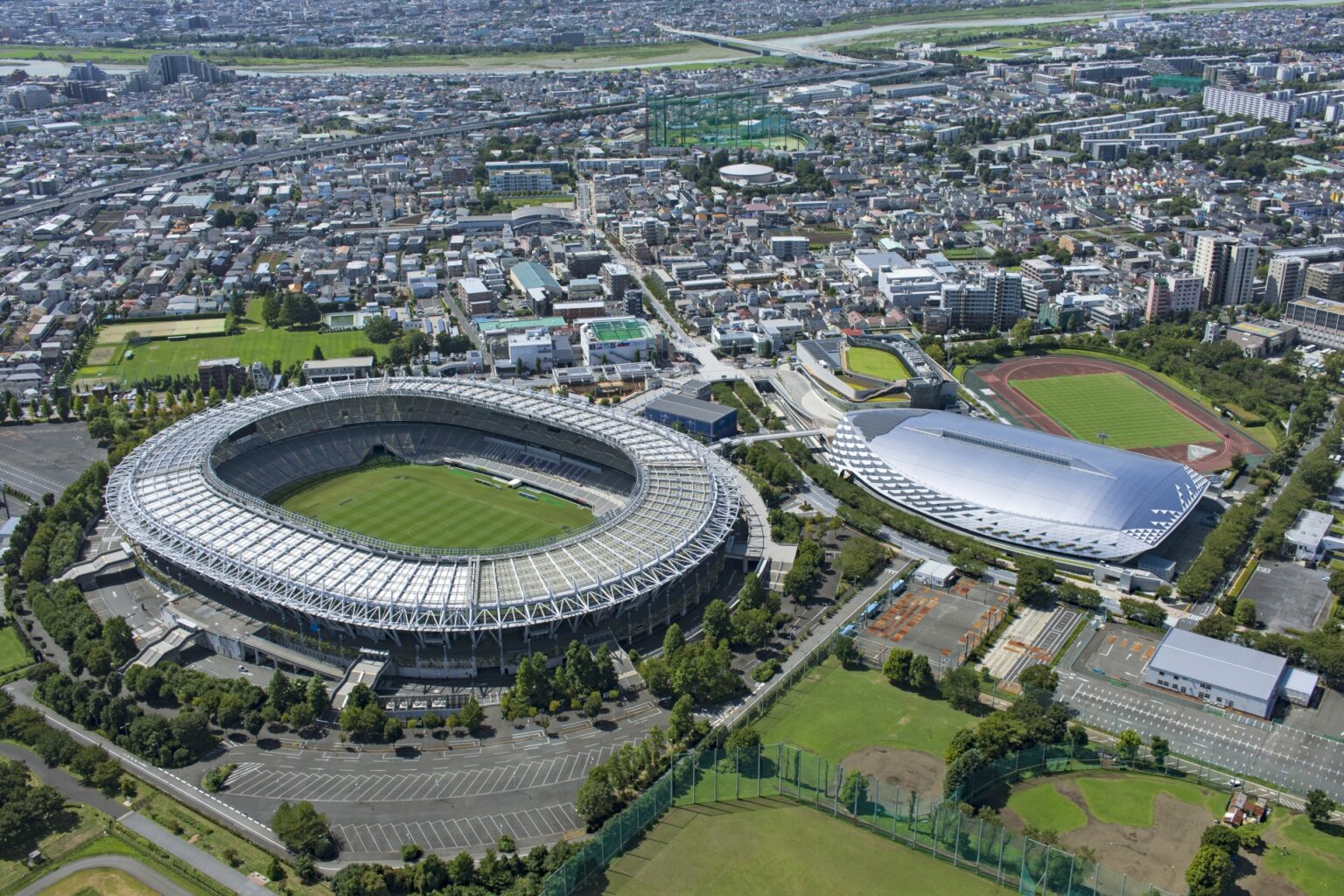 How the 1964 Tokyo Olympics Gave Birth to Japan’s Sports Day: A ...