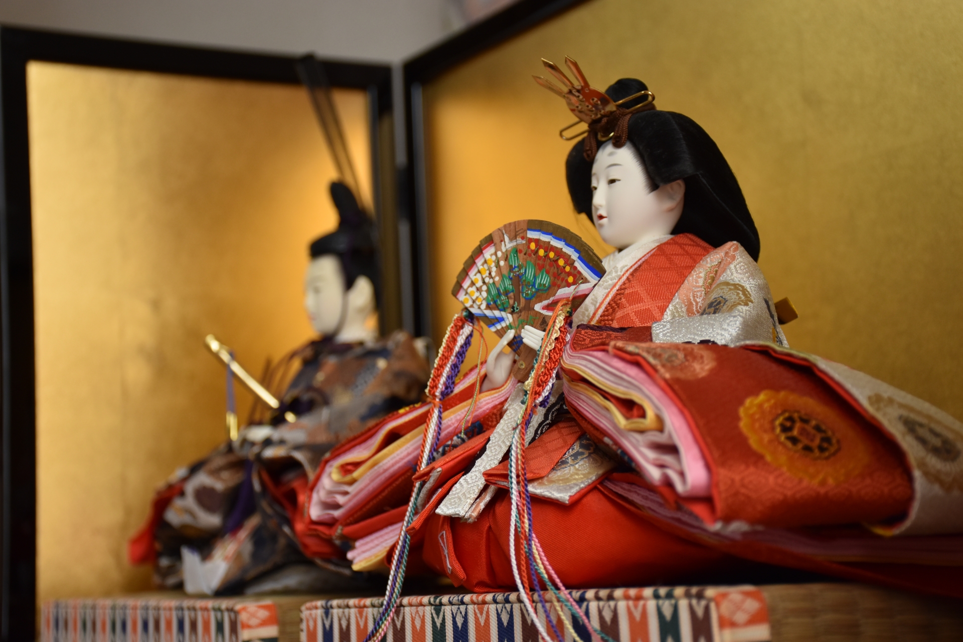The Timeless Elegance of the Jūnihitoe: Japan’s Twelve-Layered Court ...