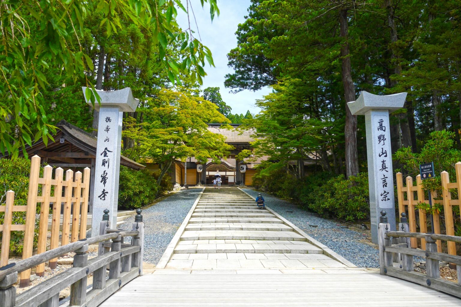 Mount Koya (Koyasan) Guide: Temple Stay, Top Things to Do, and How to ...