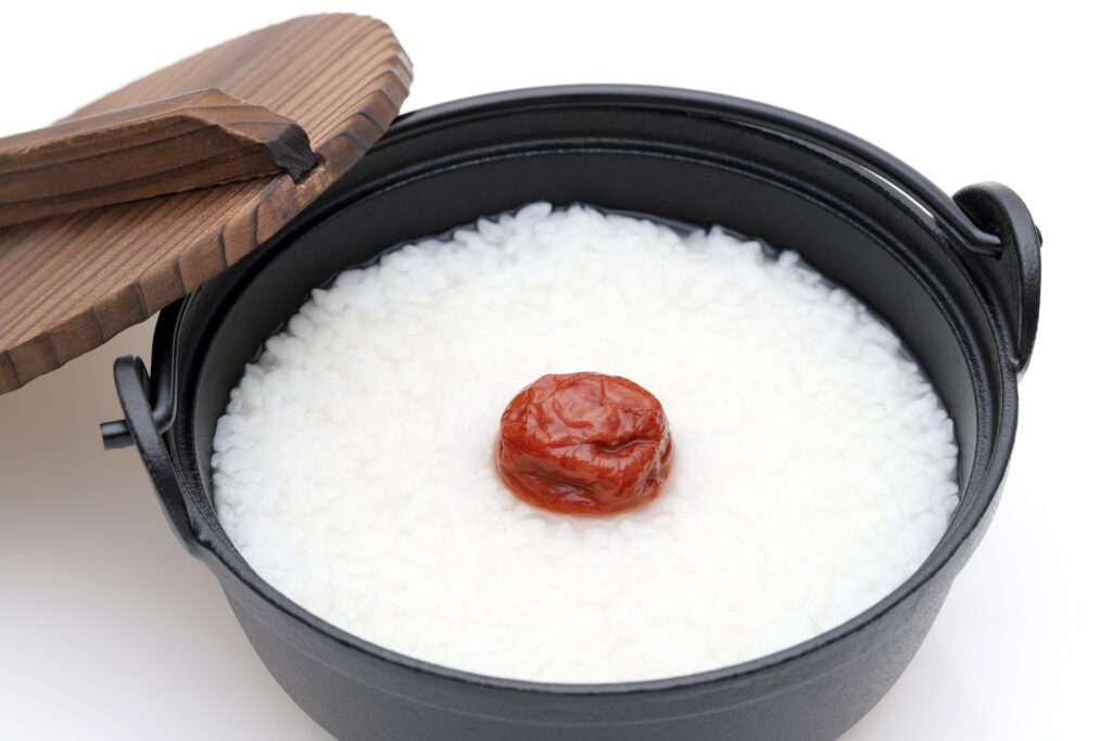 What Is Okayu? Japan’s Traditional Rice Porridge Explained - Japambience