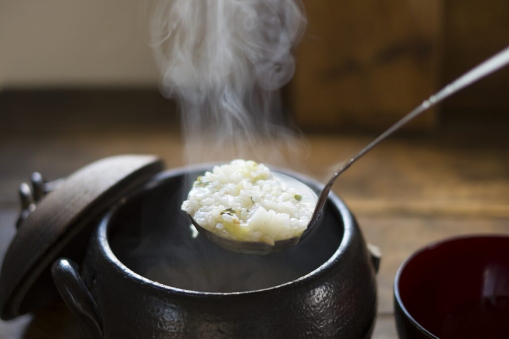What Is Okayu? Japan’s Traditional Rice Porridge Explained - Japambience